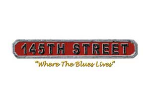 145th Street Logo