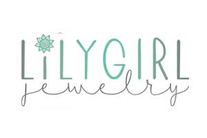LilyGirl Jewelry Logo