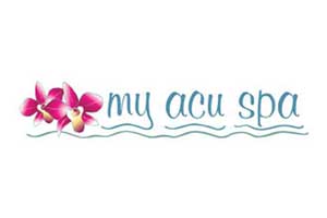 My Acu Spa Logo