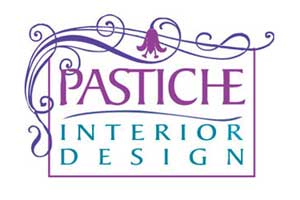 Pastiche Interior Design Logo